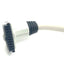 New Allen Bradley 1492-Cable025x Ser E Pre-Wired Cable for 1756-IA16 Module, 2.5m