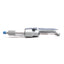 Used Mitutoyo 331-711-30 Digimatic Spline Micrometer 0-1in, 0.00005in Resolution