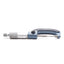 Used Mitutoyo 131-166 Mechanical Digit Spline Micrometer, 0-1in, 0.0001in Graduation