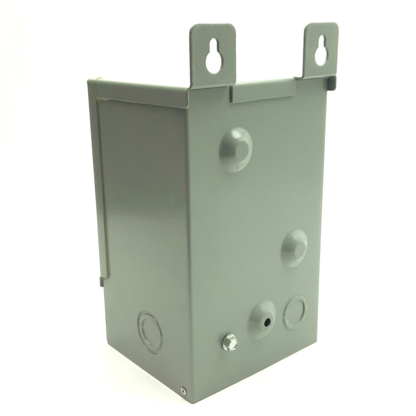 New Hammond C1F1C5LES Power Transformer 1-PH, 240/480VAC Primary, 120/240VAC 2ndary