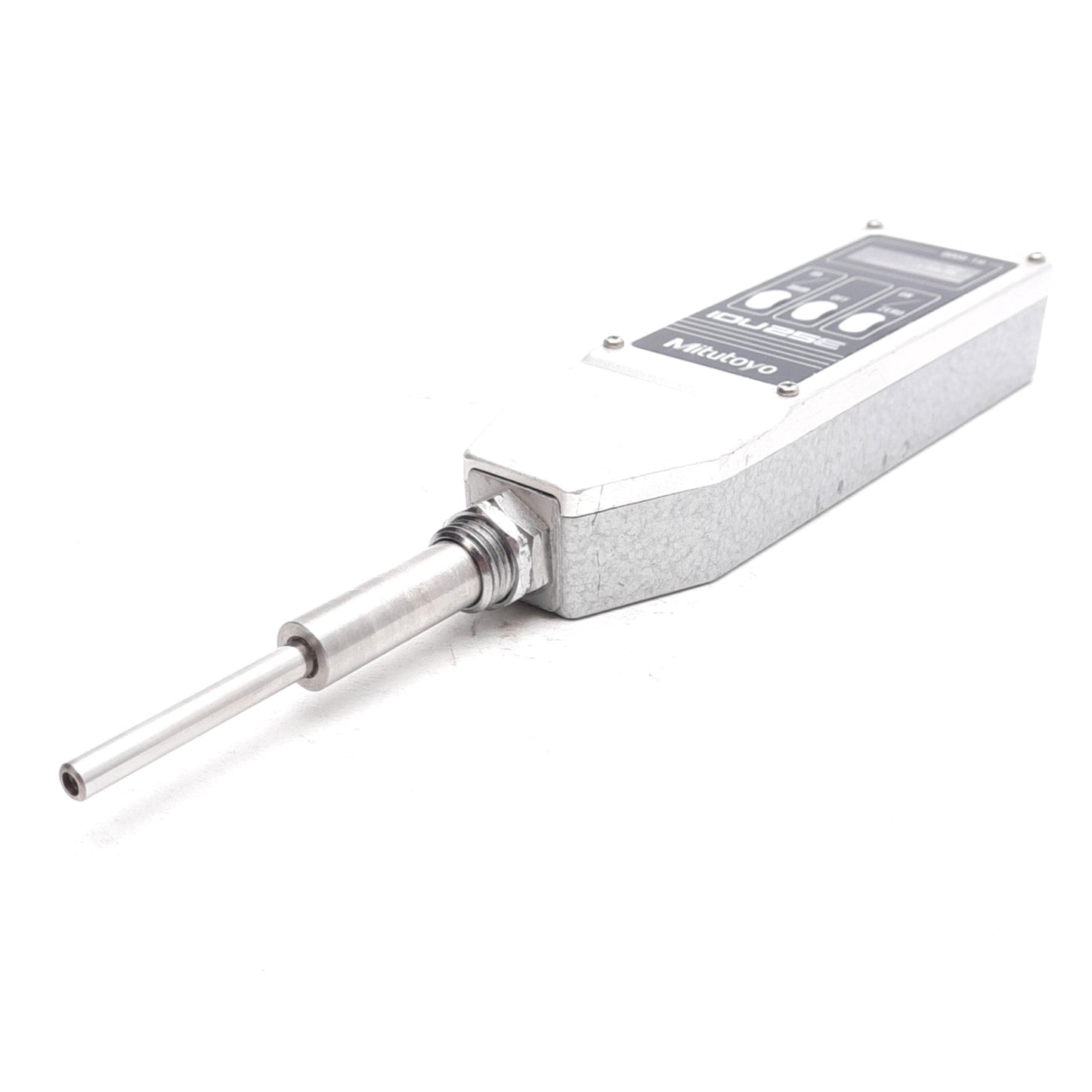 Used Mitutoyo 575-213 Absolute Digimatic Indicator, 0.0005-1in, 0.0005in Resolution