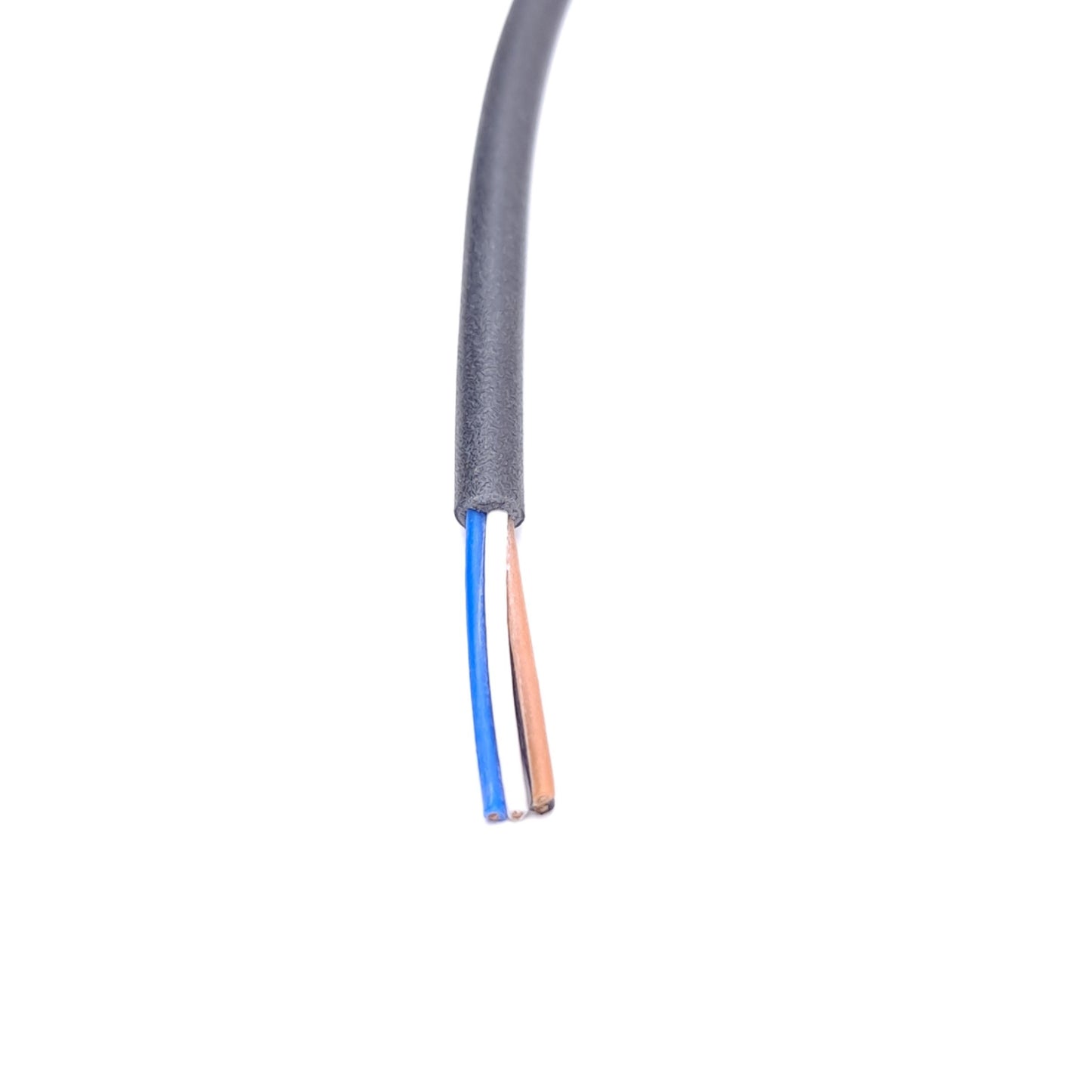 New SICK YF2A14-050UB3XLEAX 2095608 Cable, M12 4-Pin Female to Flying Leads, 5m