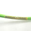 New Molex E66A06011M060 Ethernet Double-Ended RJ45 Cordset, 22 AWG, 6m, Shielded PUR