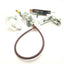 Used Siemens MFKG3R3 Max-Flex Variable Depth Operator ø3/8" Shackle, Flange Mounted