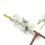 Used Siemens MFKG3R3 Max-Flex Variable Depth Operator ø3/8" Shackle, Flange Mounted