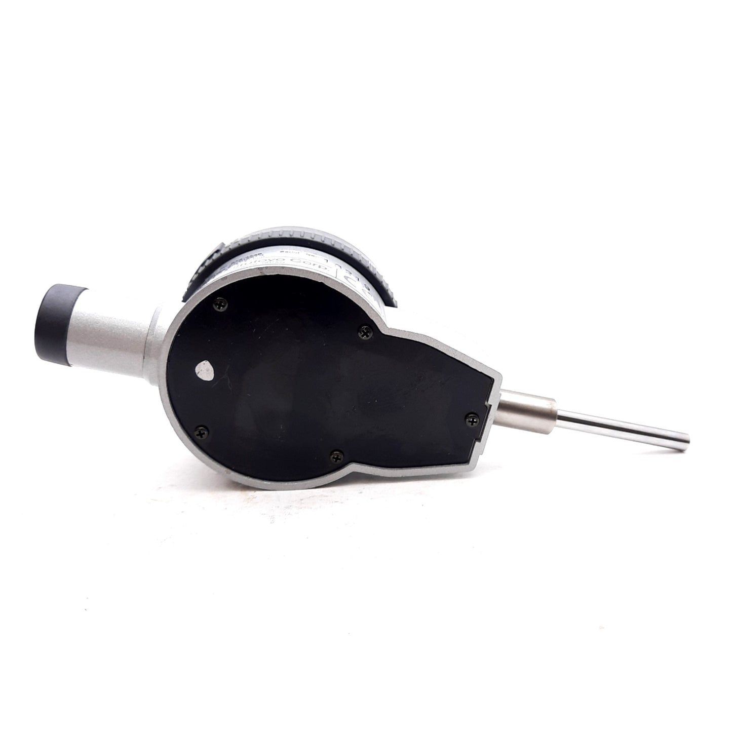 Used Mitutoyo 543-453B Absolute Digimatic Indicator, 0-1in, 0.0001in Resolution