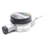 Used Mitutoyo 543-453B Absolute Digimatic Indicator, 0-1in, 0.0001in Resolution