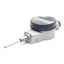 Used Mitutoyo 543-453B Absolute Digimatic Indicator, 0-1in, 0.0001in Resolution