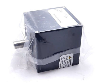 New Accu-Coder 716-0500-S-S-6-S-S-N Incremental Encoder Quadrature, 5-28VDC, 600 PPR