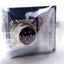 New Accu-Coder 716-0500-S-S-6-S-S-N Incremental Encoder Quadrature, 5-28VDC, 600 PPR