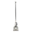 Used Mitutoyo 192-112 Dual Beam Dial Height Gage, 0-18in Range, 0.001in Graduation