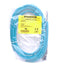 New Turck RJ45S 841-2.5M U-18563 Ethernet Cable, RJ45 Male to Flying Leads, 2.5m