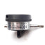 Used Mitutoyo 543-256 Digimatic Indicator, 0.5-0.00005in, 0.00005in Resolution
