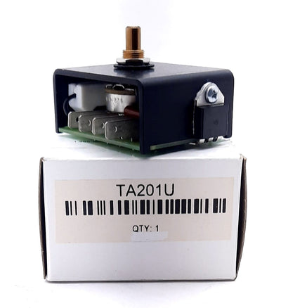 New Minarik TA201U Chassis Adjustable Speed Drive 0-220VAC, 10A, 230VAC