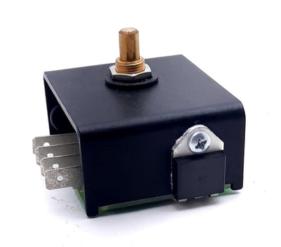 New Minarik TA201U Chassis Adjustable Speed Drive 0-220VAC, 10A, 230VAC