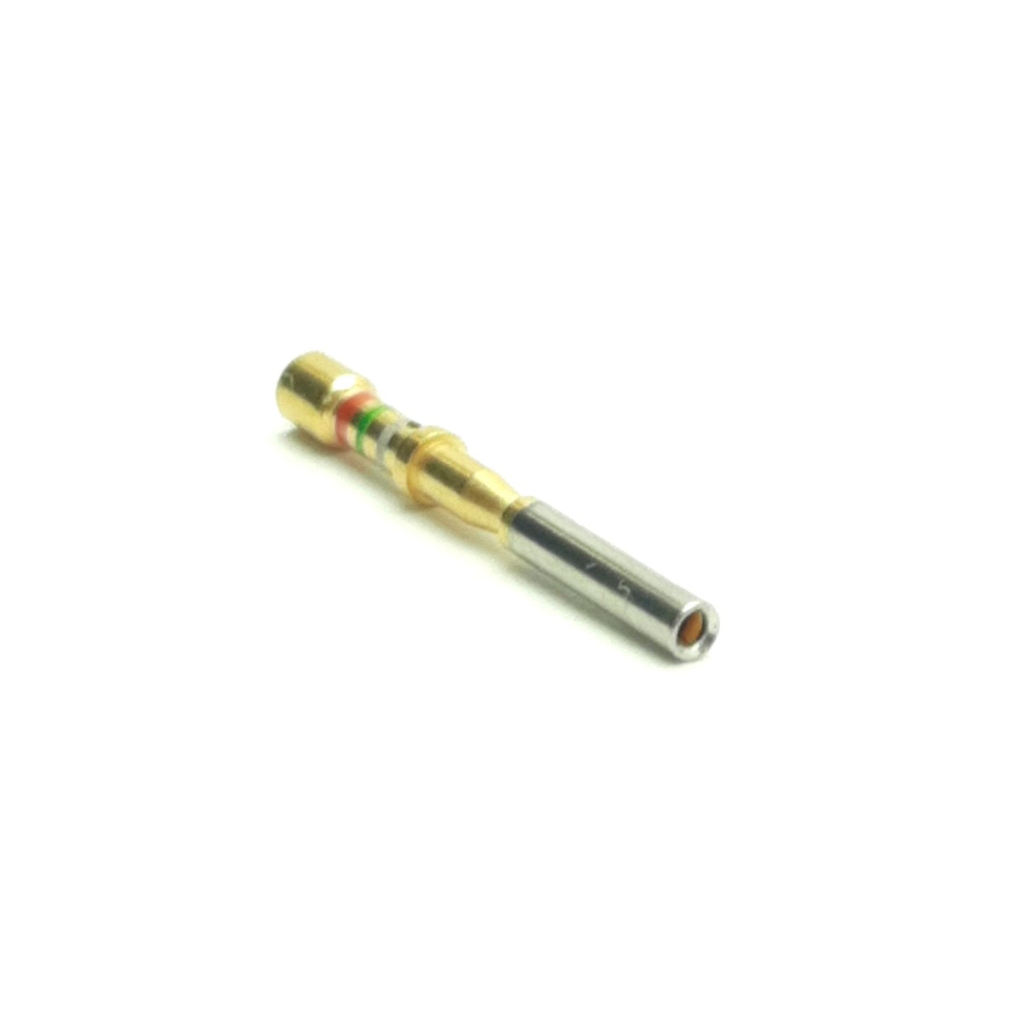 New – Open box Lot of 16 Amphenol M39029/32-259 Circular MIL Spec Socket Contact 20-24 AWG