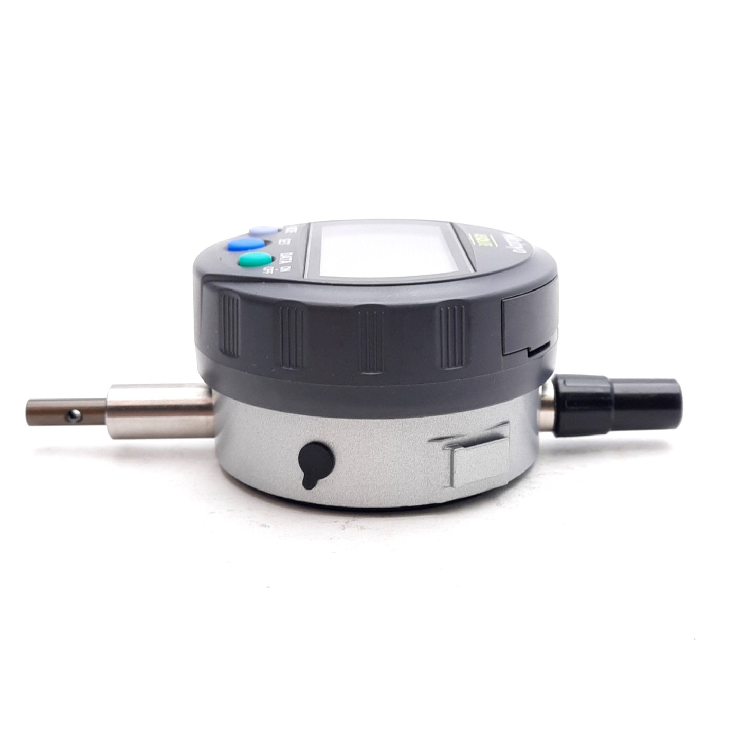 Used Mitutoyo 543-396B Digimatic Indicator, 0.5-0.00005in, 0.00005in Resolution