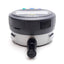 Used Mitutoyo 543-396B Digimatic Indicator, 0.5-0.00005in, 0.00005in Resolution