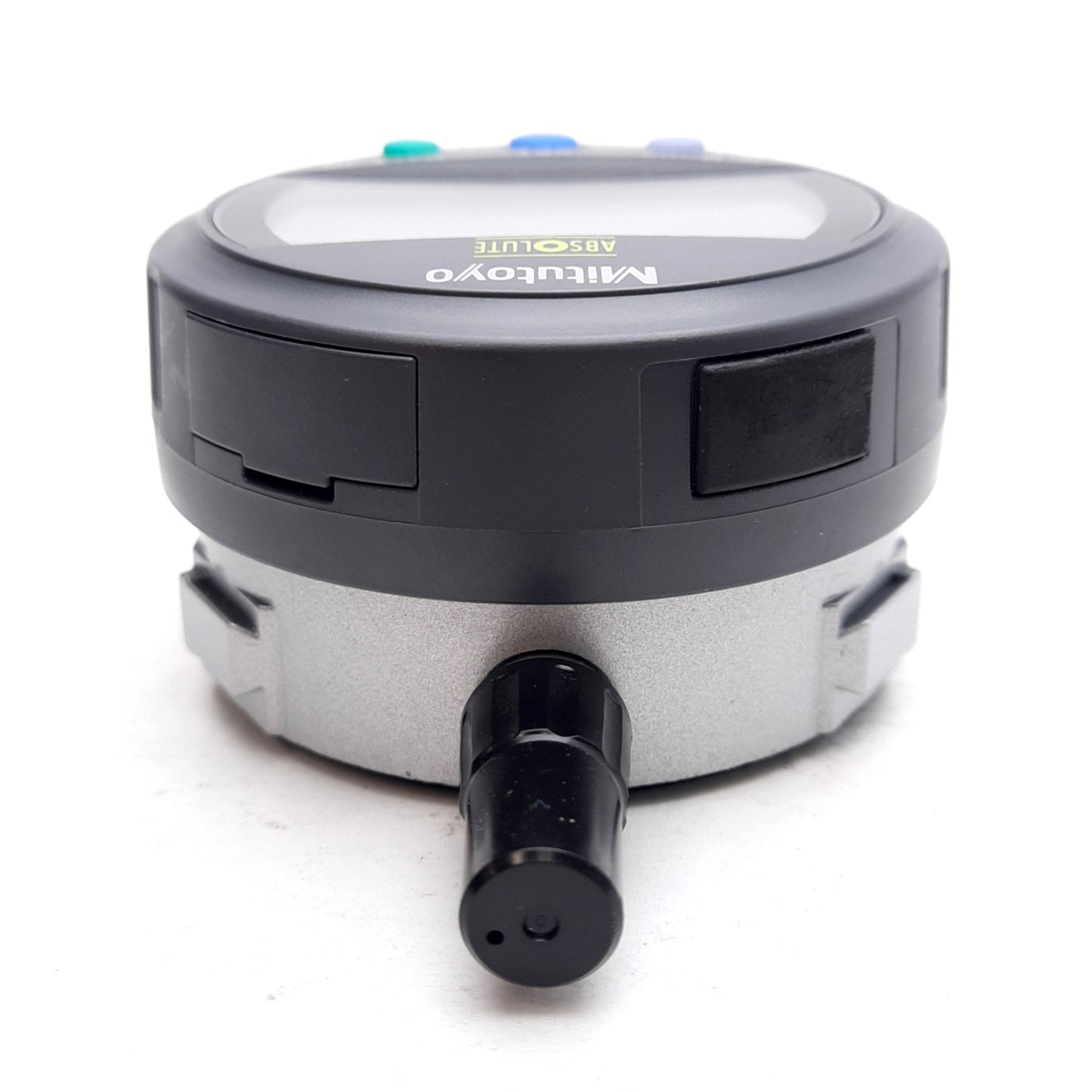 Used Mitutoyo 543-396B Digimatic Indicator, 0.5-0.00005in, 0.00005in Resolution