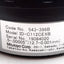 Used Mitutoyo 543-396B Digimatic Indicator, 0.5-0.00005in, 0.00005in Resolution
