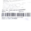 New Murr Elektronik 7000-40141-6350500 Cable, M12 5-Pin Male/Female, 5m Length