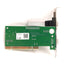 New Startech PCI2S550 RS232 Serial Adapter, 2-Port, Up To 115.2Kbps, w/ 16550 UART