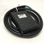 New Conntrol 862-1460-00 Foot Pedal Switch, Maintained, 10A 1/3HP 125-250VAC