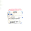 New – Open box Eaton M22-I1 Surface Mounting Enclosure ø22.5mm Opening Diameter
