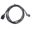 Used Mitutoyo 959150 Signal Cable With Data Switch For SPC Capable Tools, 2m Long