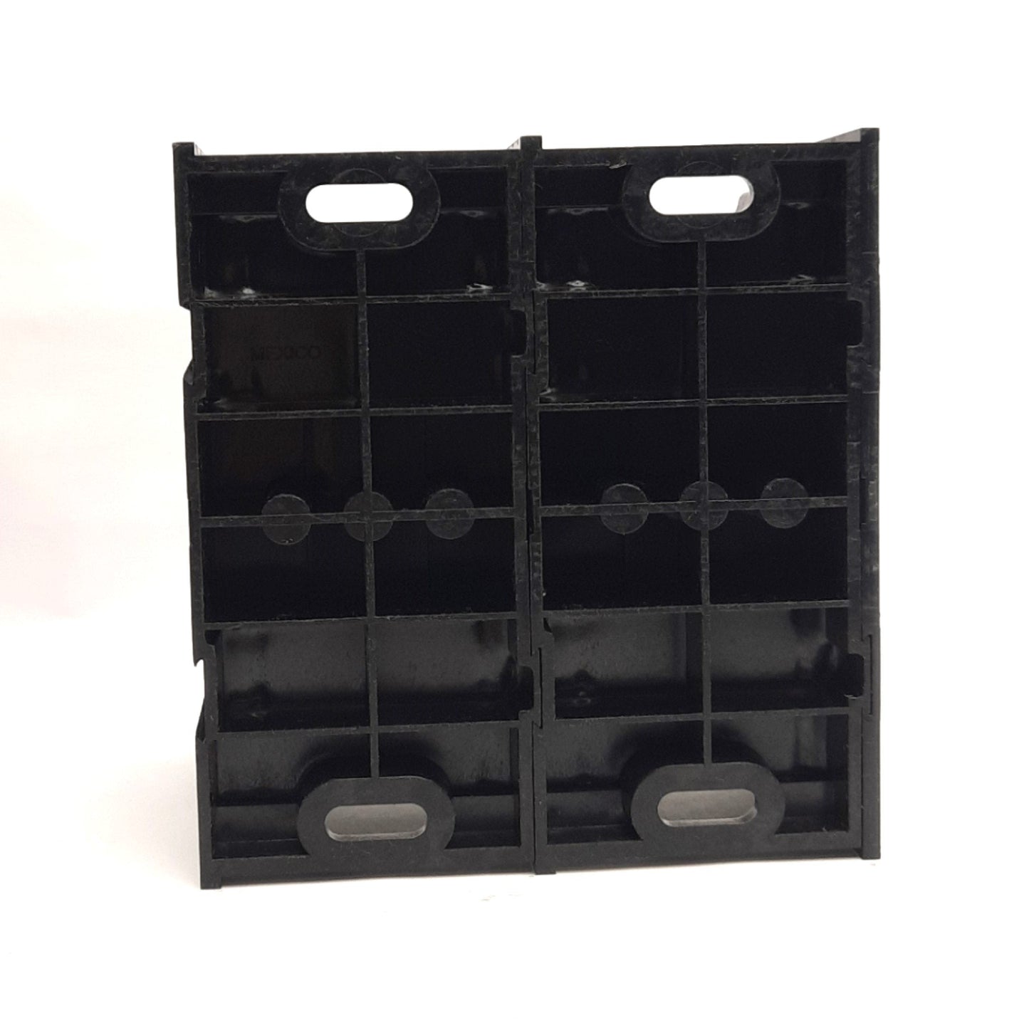 New – Open box Ferraz Shawmut MPDB69312 Power Distribution Block 2-Pole, 2x4 Line x Load