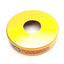 Used Pi Tape P2SP Outside Diameter Inch Tape, 12in to 36in, 0.25in Gage, 0.5in Width