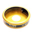 Used Pi Tape P2SP Outside Diameter Inch Tape, 12in to 36in, 0.25in Gage, 0.5in Width
