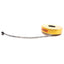 Used Pi Tape P2SP Outside Diameter Inch Tape, 12in to 36in, 0.25in Gage, 0.5in Width
