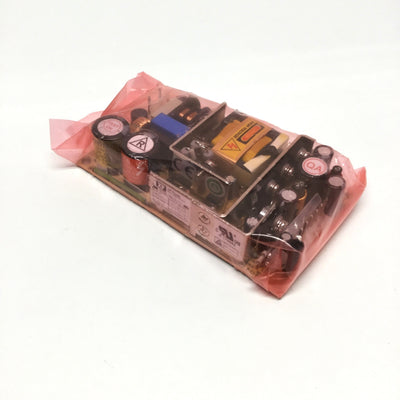 New XP Power PBM25UT01 Medical Power Supply, 100-240VAC In, +5.1/±12VDC Out 25W