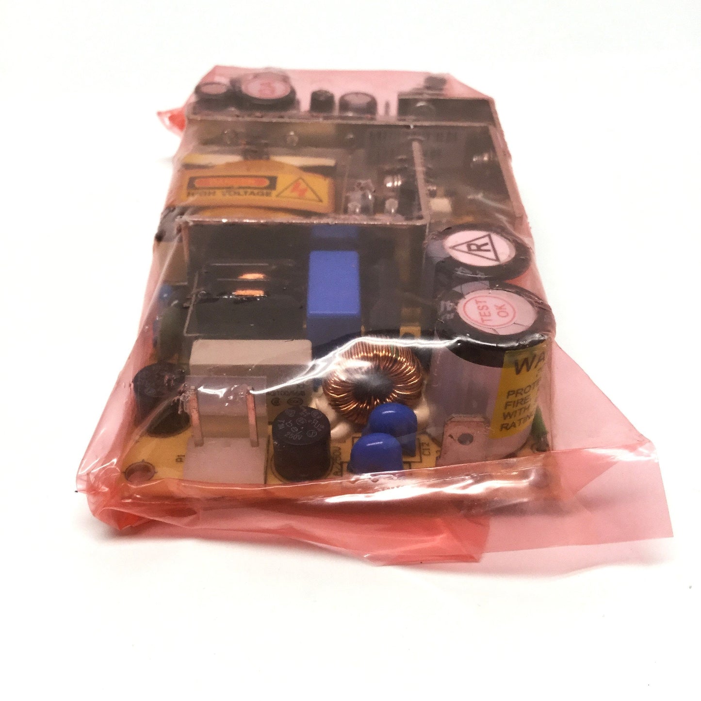 New XP Power PBM25UT01 Medical Power Supply, 100-240VAC In, +5.1/±12VDC Out 25W