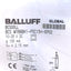 New Balluff BCS M18BBH1-PSC15H-EP02 BCS00LL Capacitive Sensor, 2-15mm Range, M18x1