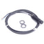 New Balluff BCS M18BBH1-PSC15H-EP02 BCS00LL Capacitive Sensor, 2-15mm Range, M18x1