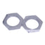 New Balluff BCS M18BBH1-PSC15H-EP02 BCS00LL Capacitive Sensor, 2-15mm Range, M18x1