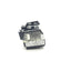 New Allen Bradley 800TC-XA1 Shallow Contact Block 1 N.O., 1 N.C.L.B., 30mm, 600V