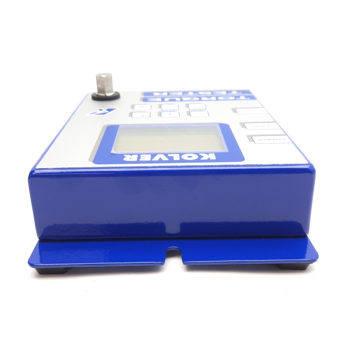 Used Kolver K5 Digital Torque Tester, 2.7-44.3in-lbs Range, RS-232C Serial, 15VDC