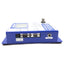 Used Kolver K5 Digital Torque Tester, 2.7-44.3in-lbs Range, RS-232C Serial, 15VDC