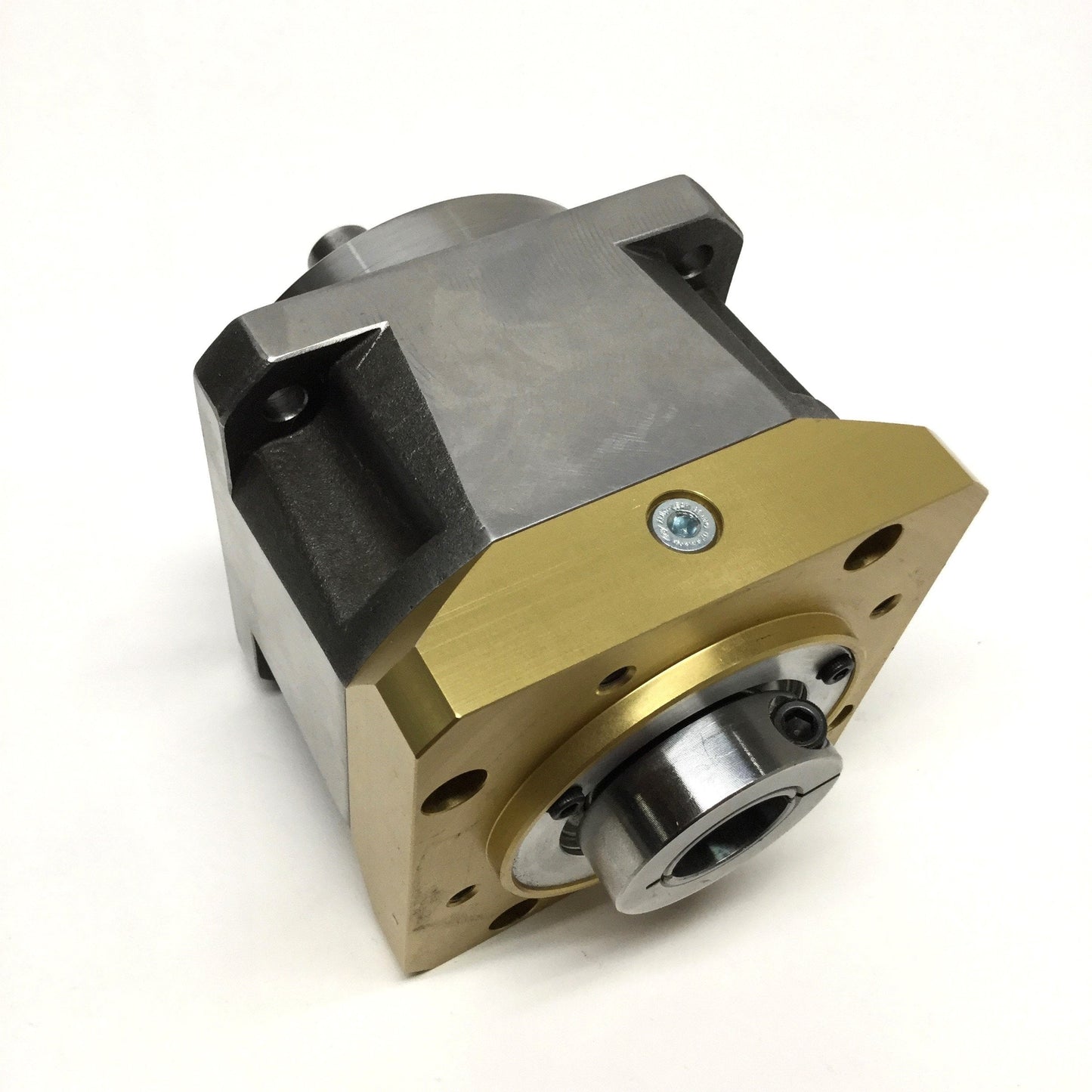 Used Parker CG-PS90-003-51750 Gen 2 Stealth Helical Planetary Gearhead 3:1, 2500RPM