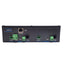 Used Metaphase ULC-2 Universal LED Controller, LCD Display, 2-Channel, 60W, 24VDC