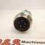 Used Turck Ni10-G18-AN6X-B1341 Proximity Sensor, 10mm Range, 10-30VDC 4-Pin