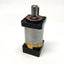 Used Parker PV40FB-050 Gearhead, Ratio: 50:1, Input: 7.5mm, Output Shaft: 13mm