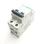 New – Open box Schneider Electric MGN61537 Miniature Circuit Breaker, 2-Pole, 500VDC, 40A