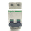 New – Open box Schneider Electric MGN61537 Miniature Circuit Breaker, 2-Pole, 500VDC, 40A