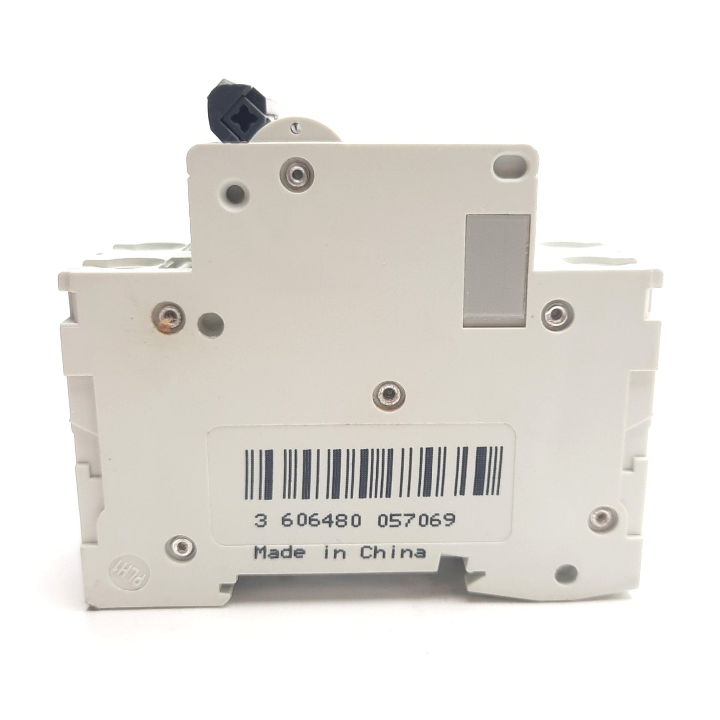 New – Open box Schneider Electric MGN61537 Miniature Circuit Breaker, 2-Pole, 500VDC, 40A