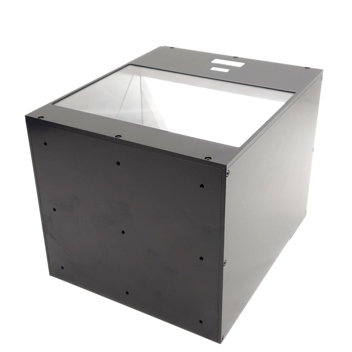 Used CCS LFV3-200BL(A) Blue Machine Vision Light, 218x202mm Emitting Area, 53W, 24VDC