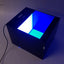 Used CCS LFV3-200BL(A) Blue Machine Vision Light, 218x202mm Emitting Area, 53W, 24VDC